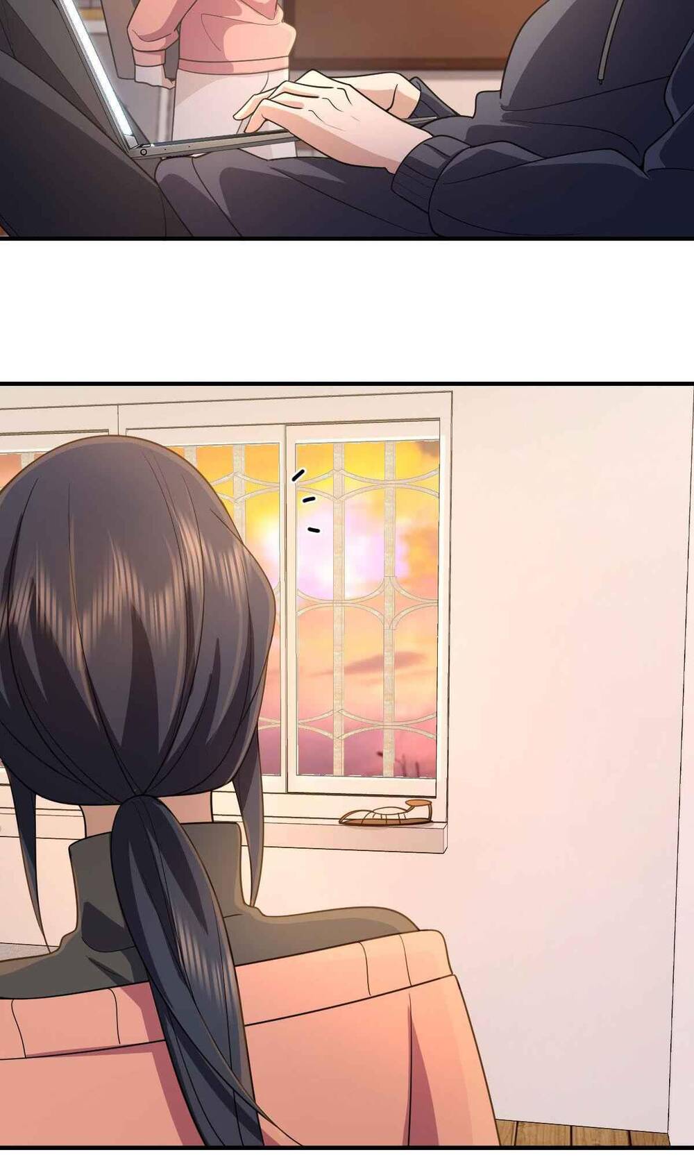 Bà Xã Nhà Tôi Đến Từ Ngàn Năm Trước Chapter 85 - Trang 2