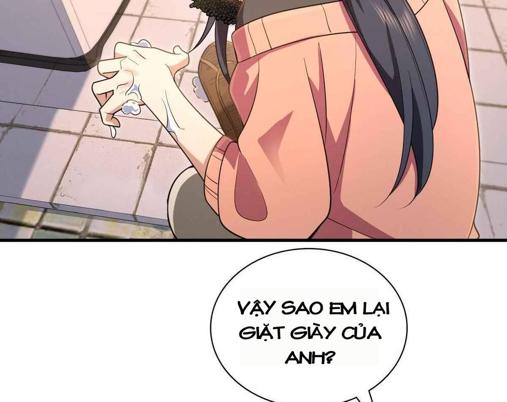 Bà Xã Nhà Tôi Đến Từ Ngàn Năm Trước Chapter 85 - Trang 2