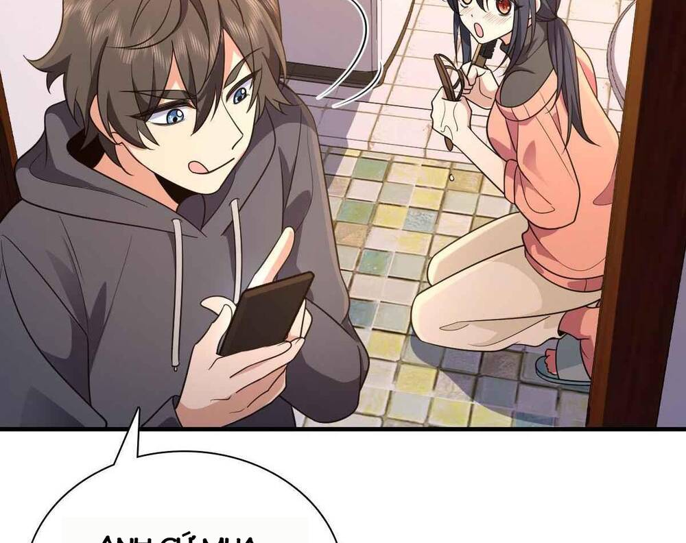 Bà Xã Nhà Tôi Đến Từ Ngàn Năm Trước Chapter 85 - Trang 2