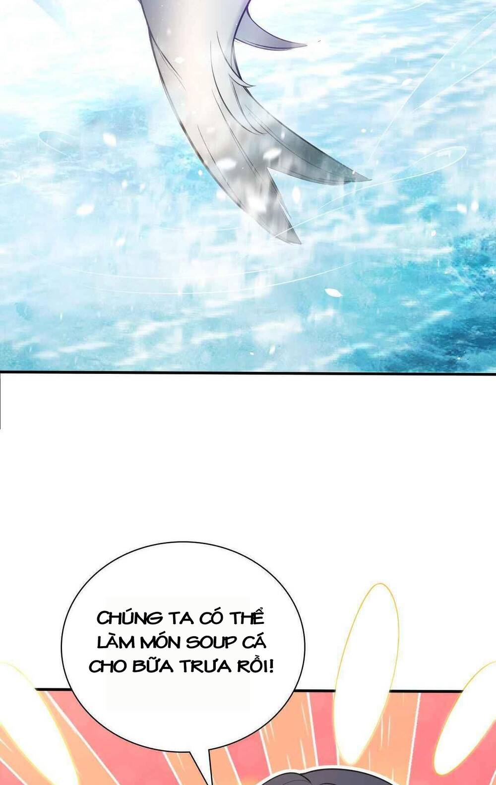 Bà Xã Nhà Tôi Đến Từ Ngàn Năm Trước Chapter 86 - Trang 2