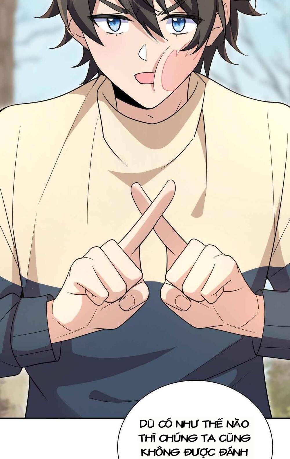 Bà Xã Nhà Tôi Đến Từ Ngàn Năm Trước Chapter 86 - Trang 2