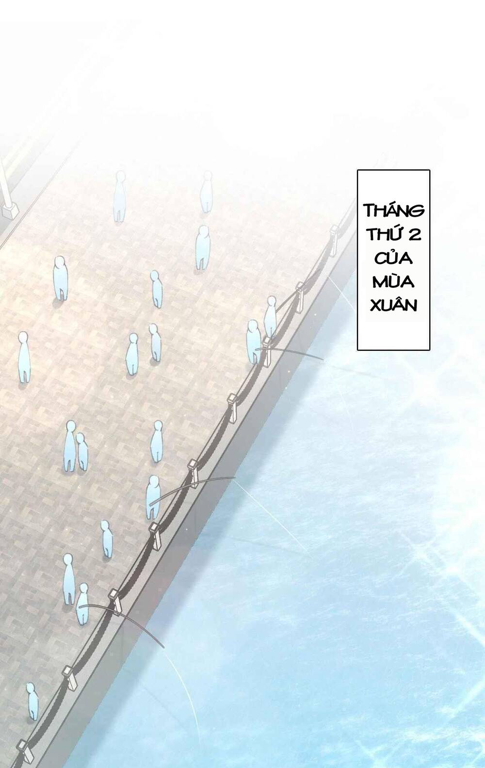 Bà Xã Nhà Tôi Đến Từ Ngàn Năm Trước Chapter 86 - Trang 2