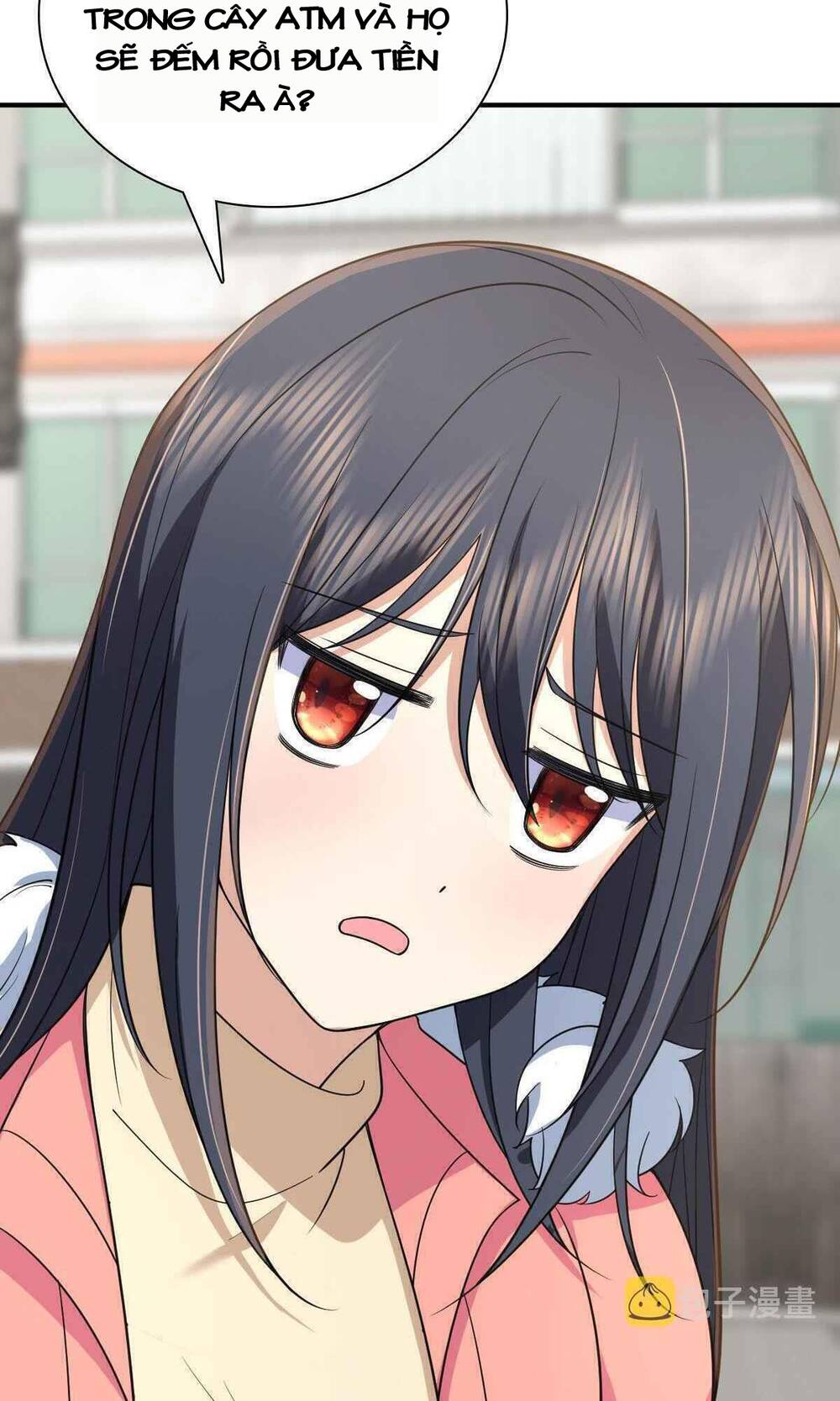 Bà Xã Nhà Tôi Đến Từ Ngàn Năm Trước Chapter 86 - Trang 2