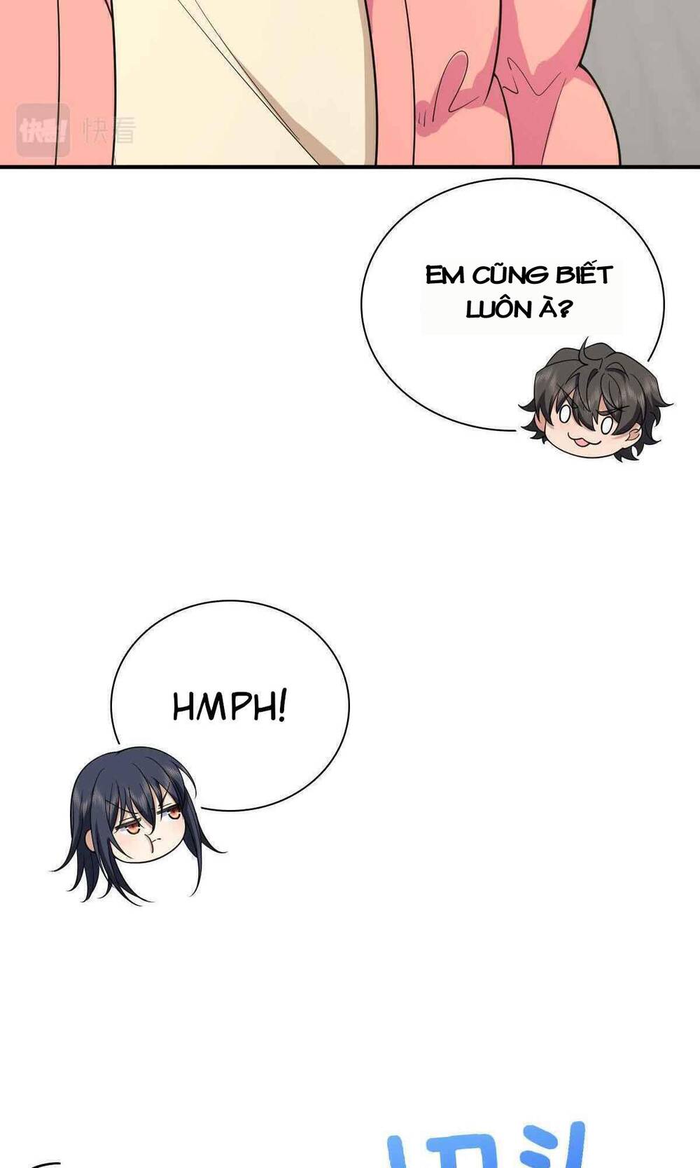 Bà Xã Nhà Tôi Đến Từ Ngàn Năm Trước Chapter 86 - Trang 2