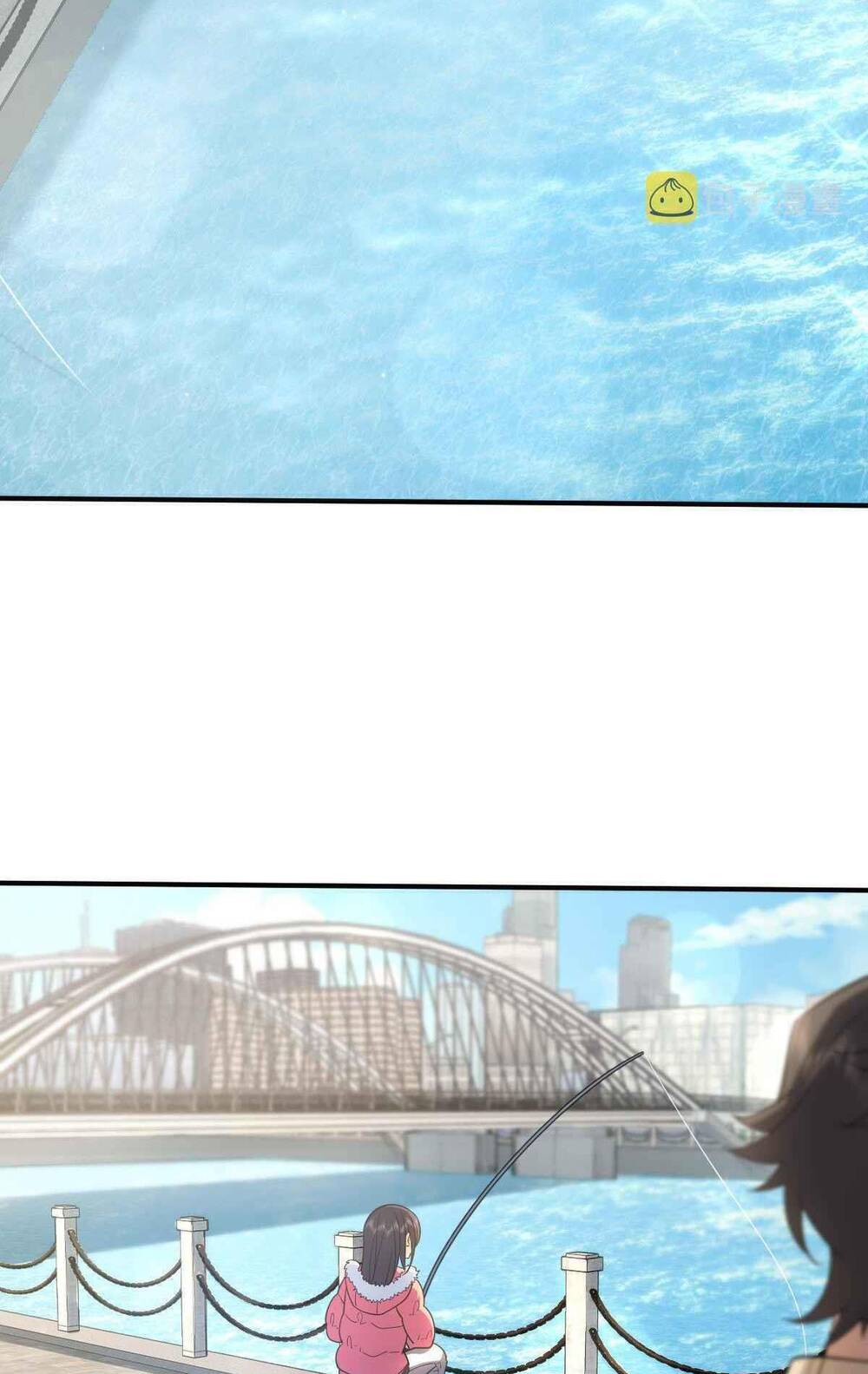 Bà Xã Nhà Tôi Đến Từ Ngàn Năm Trước Chapter 86 - Trang 2