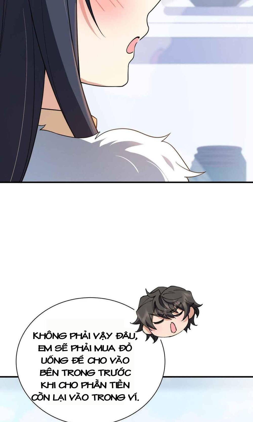 Bà Xã Nhà Tôi Đến Từ Ngàn Năm Trước Chapter 86 - Trang 2