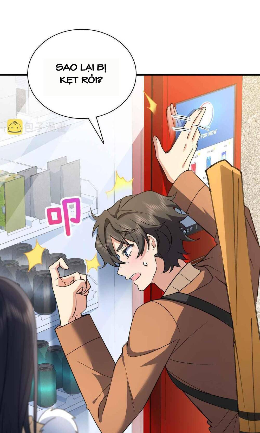 Bà Xã Nhà Tôi Đến Từ Ngàn Năm Trước Chapter 86 - Trang 2