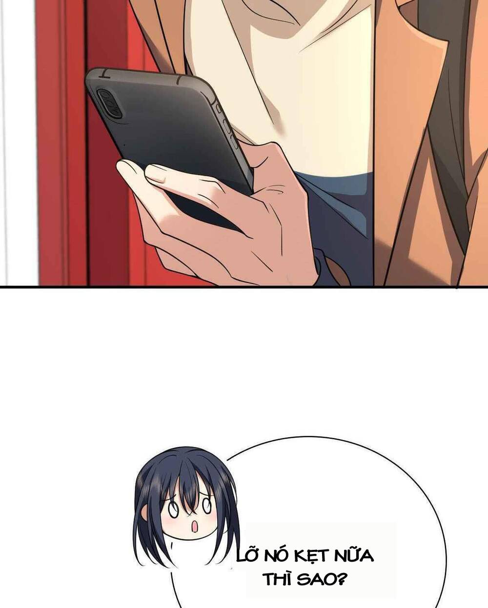 Bà Xã Nhà Tôi Đến Từ Ngàn Năm Trước Chapter 86 - Trang 2