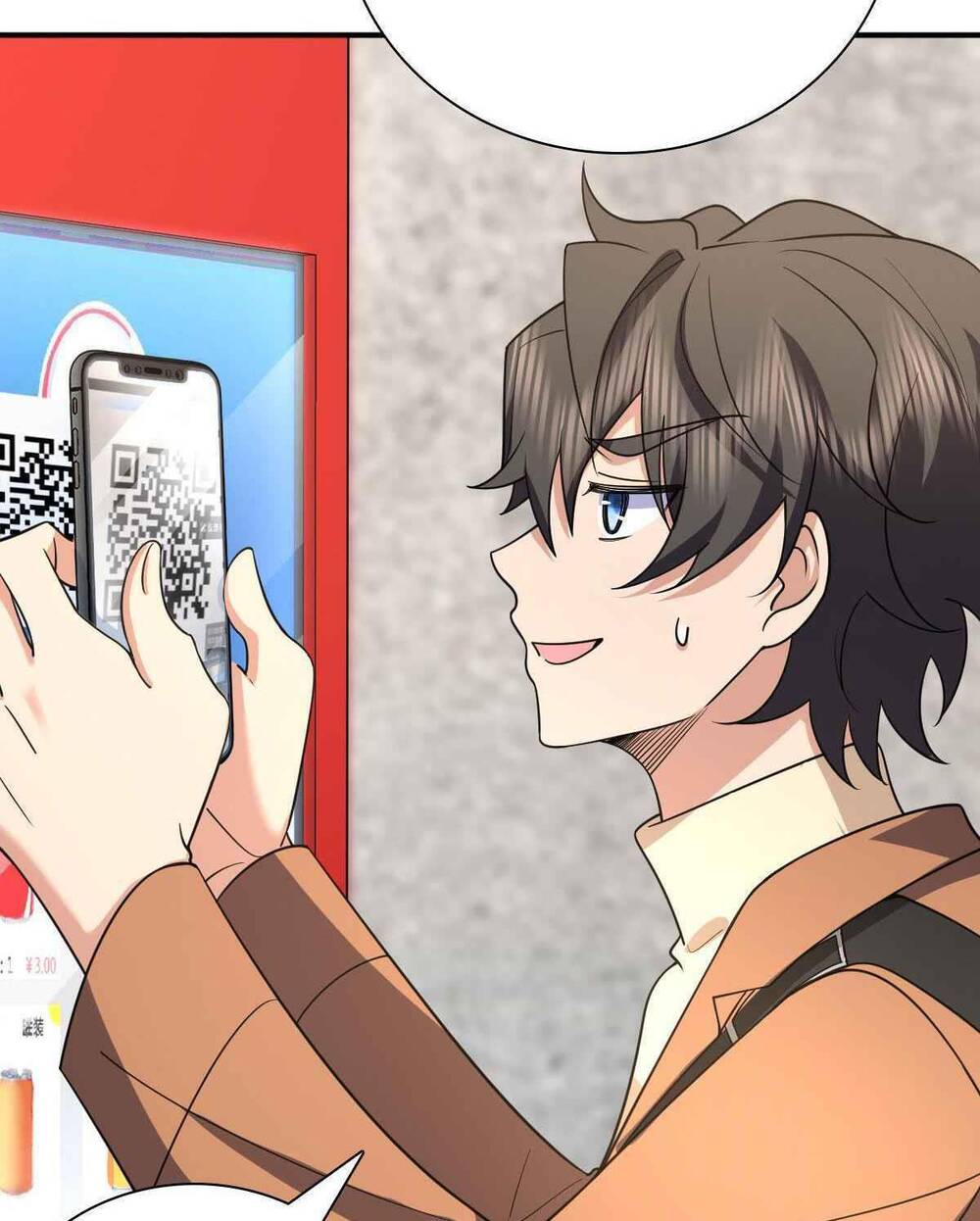 Bà Xã Nhà Tôi Đến Từ Ngàn Năm Trước Chapter 86 - Trang 2