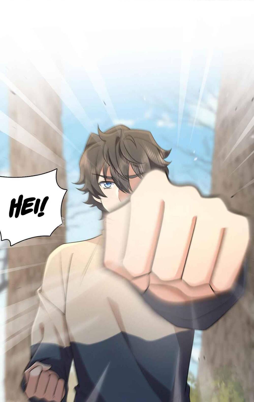 Bà Xã Nhà Tôi Đến Từ Ngàn Năm Trước Chapter 86 - Trang 2