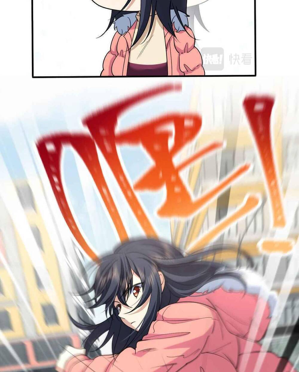 Bà Xã Nhà Tôi Đến Từ Ngàn Năm Trước Chapter 86 - Trang 2