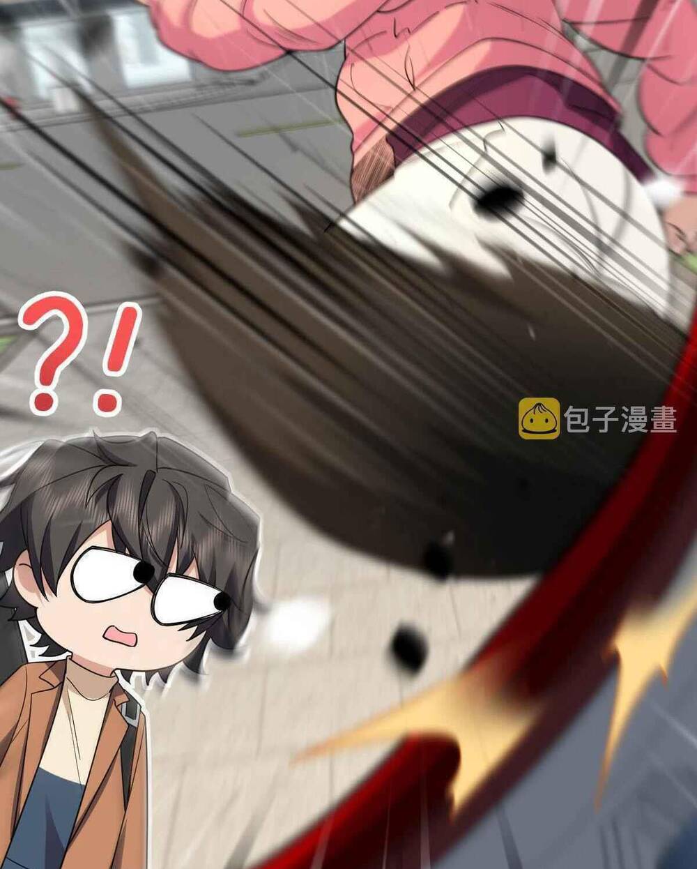 Bà Xã Nhà Tôi Đến Từ Ngàn Năm Trước Chapter 86 - Trang 2