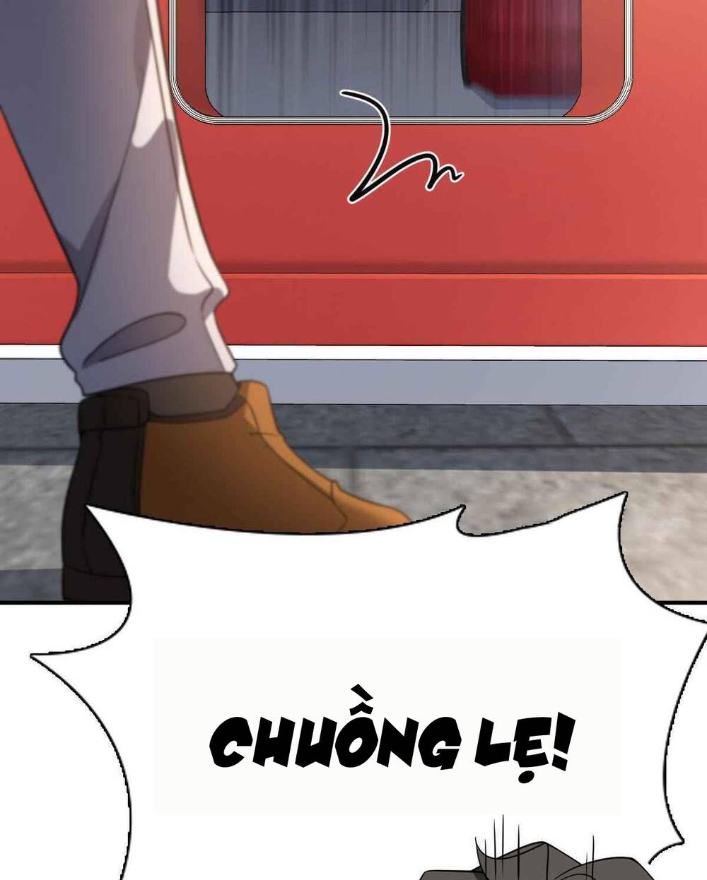 Bà Xã Nhà Tôi Đến Từ Ngàn Năm Trước Chapter 86 - Trang 2