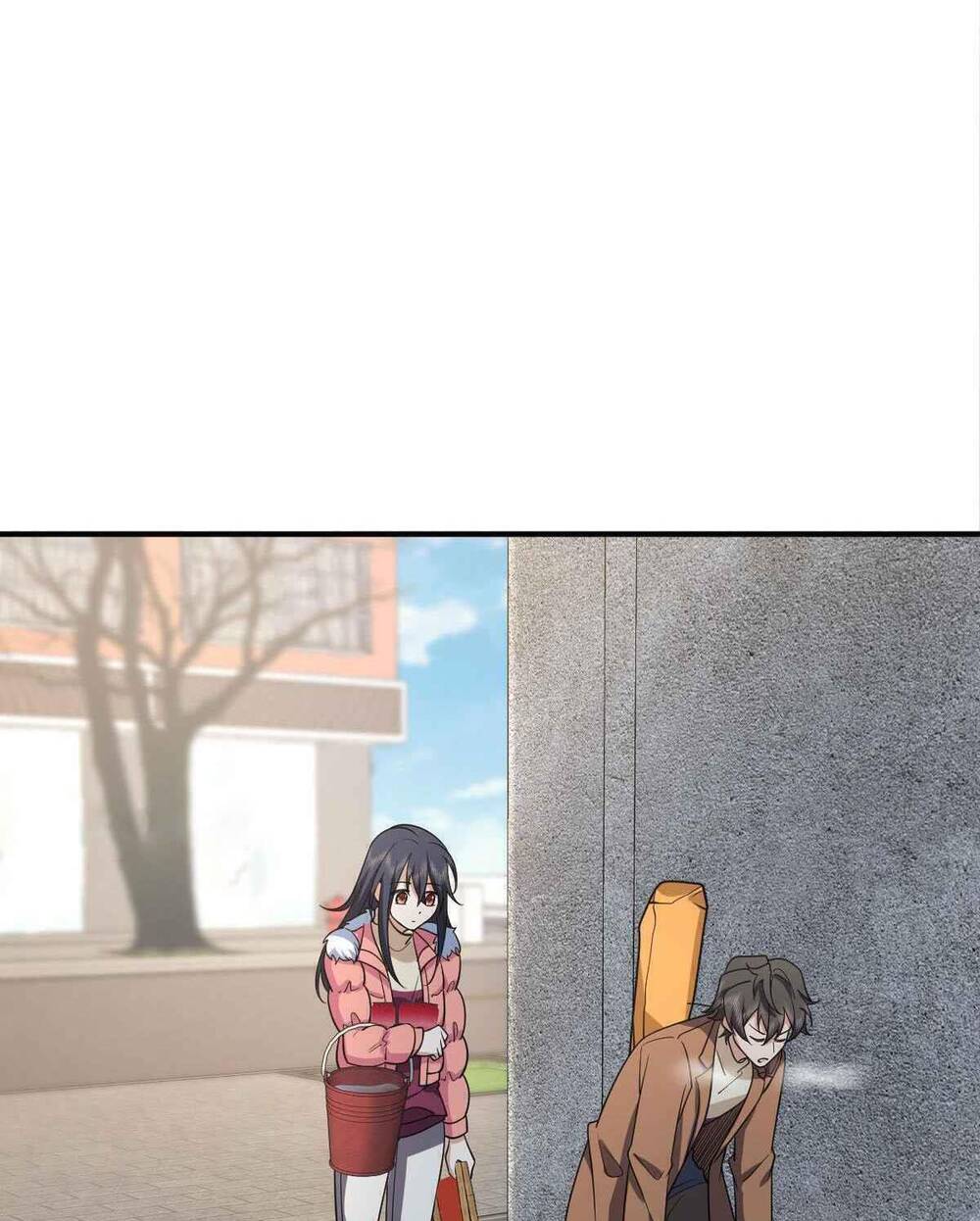 Bà Xã Nhà Tôi Đến Từ Ngàn Năm Trước Chapter 86 - Trang 2