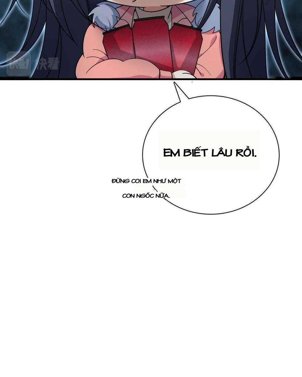 Bà Xã Nhà Tôi Đến Từ Ngàn Năm Trước Chapter 86 - Trang 2