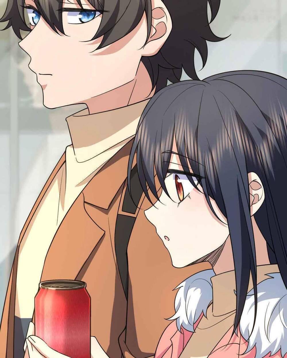 Bà Xã Nhà Tôi Đến Từ Ngàn Năm Trước Chapter 86 - Trang 2