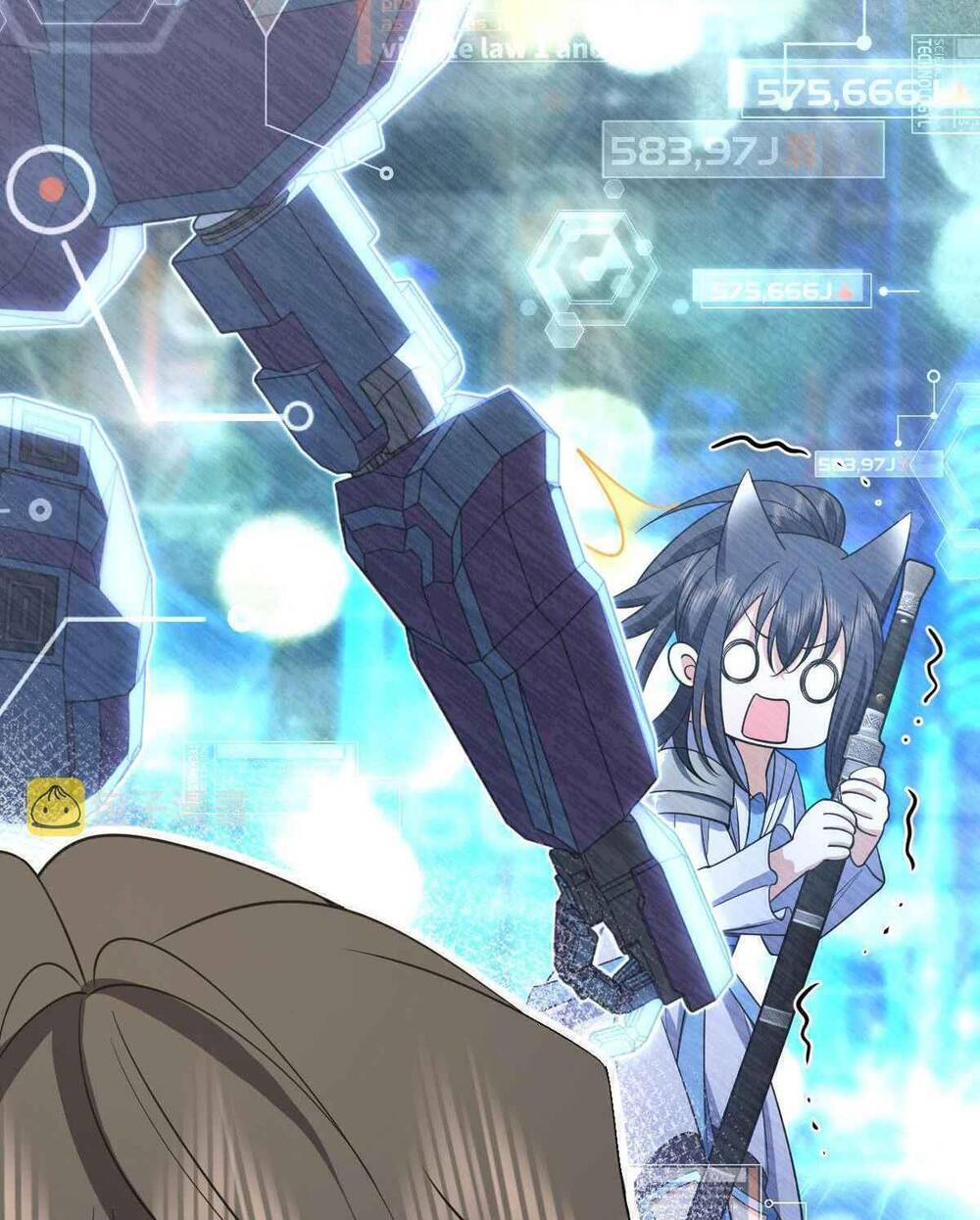 Bà Xã Nhà Tôi Đến Từ Ngàn Năm Trước Chapter 86 - Trang 2