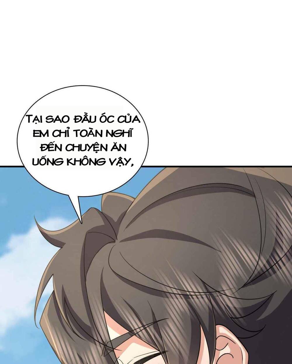 Bà Xã Nhà Tôi Đến Từ Ngàn Năm Trước Chapter 86 - Trang 2