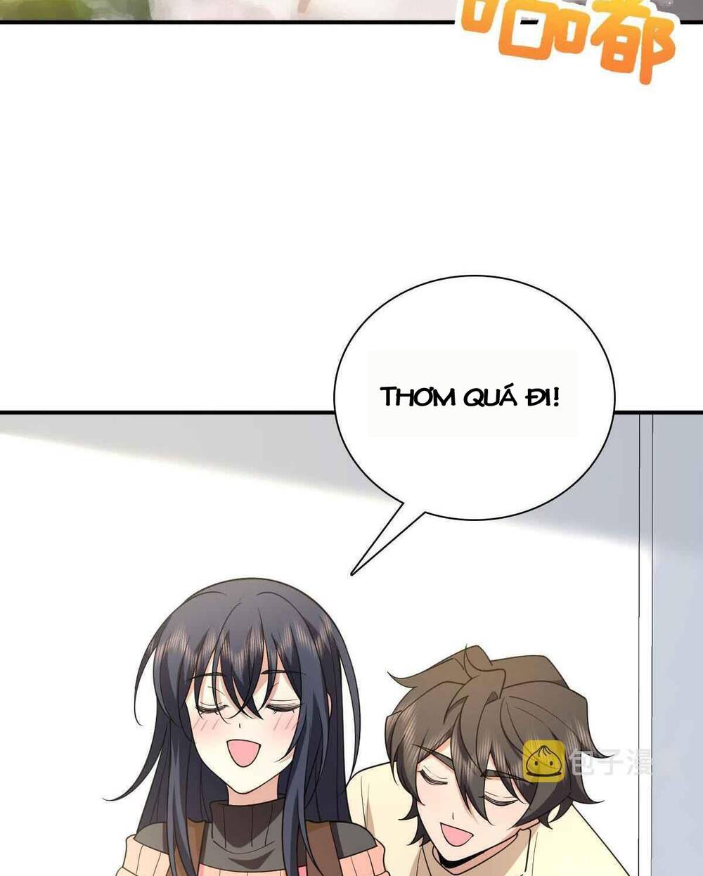 Bà Xã Nhà Tôi Đến Từ Ngàn Năm Trước Chapter 86 - Trang 2