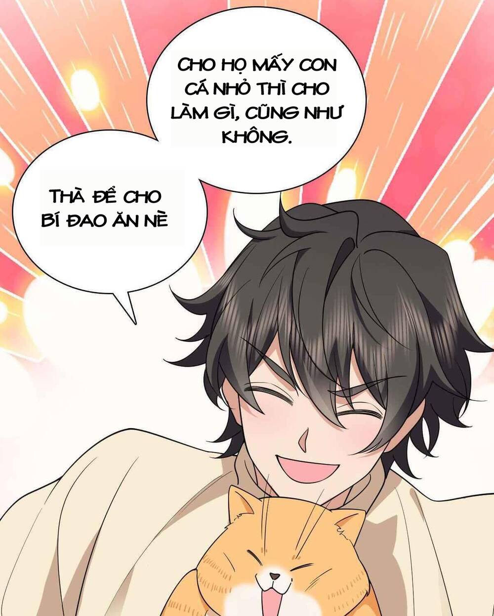 Bà Xã Nhà Tôi Đến Từ Ngàn Năm Trước Chapter 86 - Trang 2