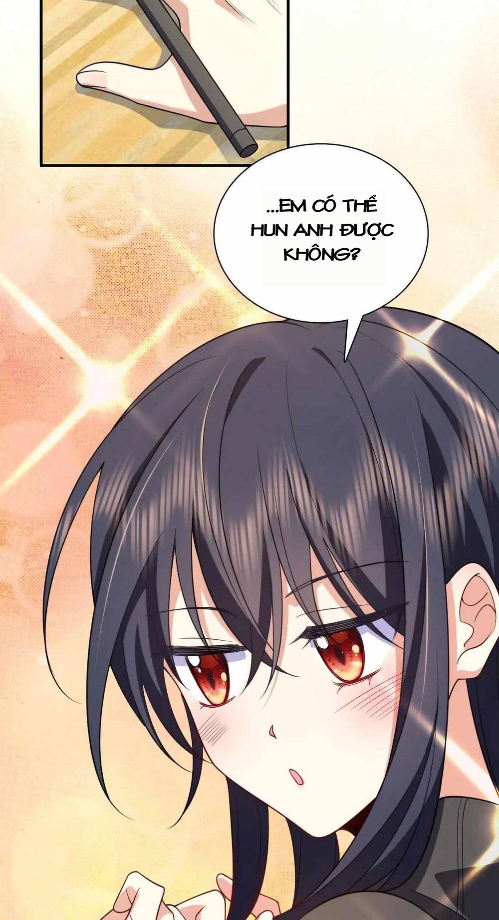 Bà Xã Nhà Tôi Đến Từ Ngàn Năm Trước Chapter 87 - Trang 2