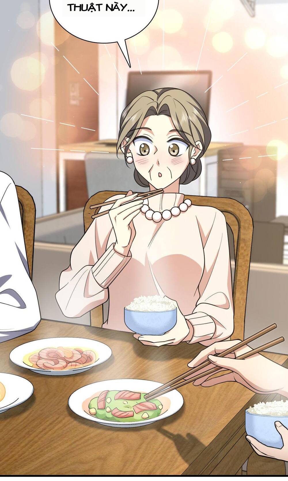 Bà Xã Nhà Tôi Đến Từ Ngàn Năm Trước Chapter 88 - Trang 2