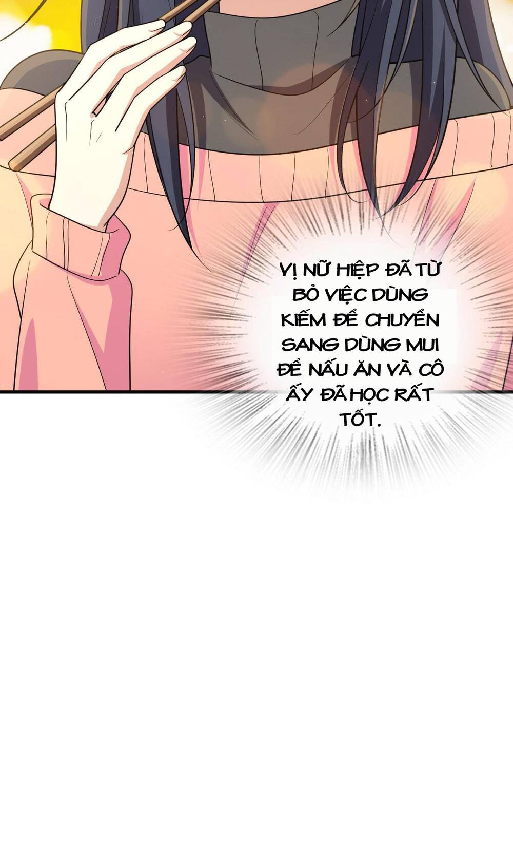 Bà Xã Nhà Tôi Đến Từ Ngàn Năm Trước Chapter 88 - Trang 2