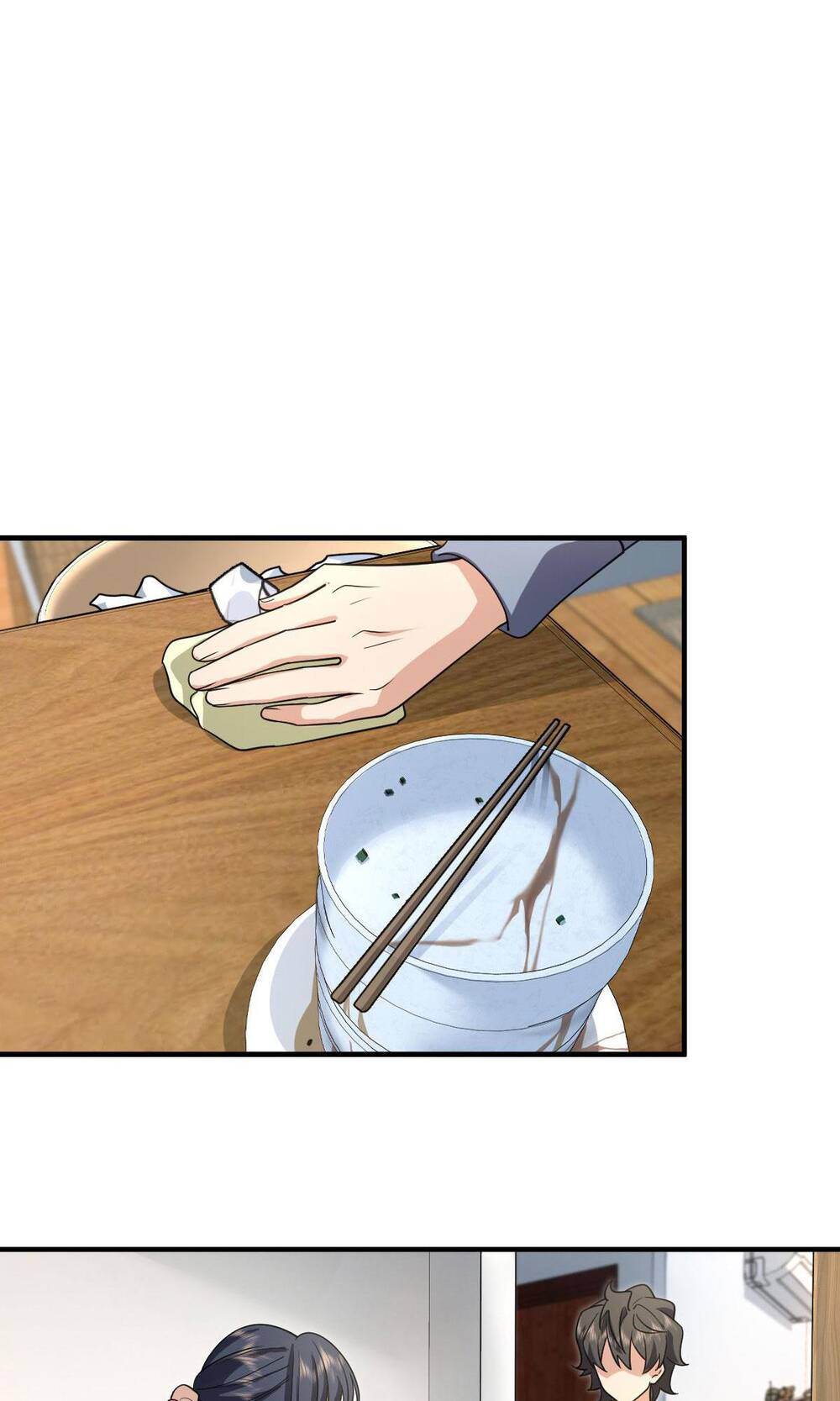 Bà Xã Nhà Tôi Đến Từ Ngàn Năm Trước Chapter 88 - Trang 2