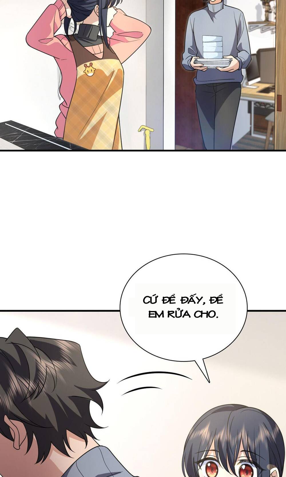 Bà Xã Nhà Tôi Đến Từ Ngàn Năm Trước Chapter 88 - Trang 2