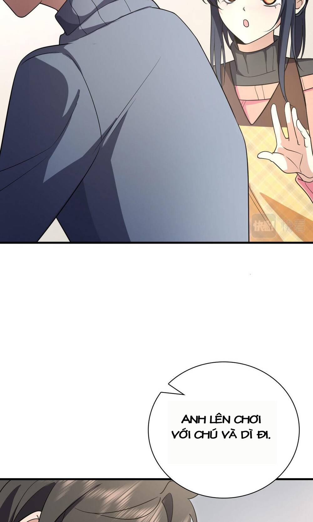 Bà Xã Nhà Tôi Đến Từ Ngàn Năm Trước Chapter 88 - Trang 2