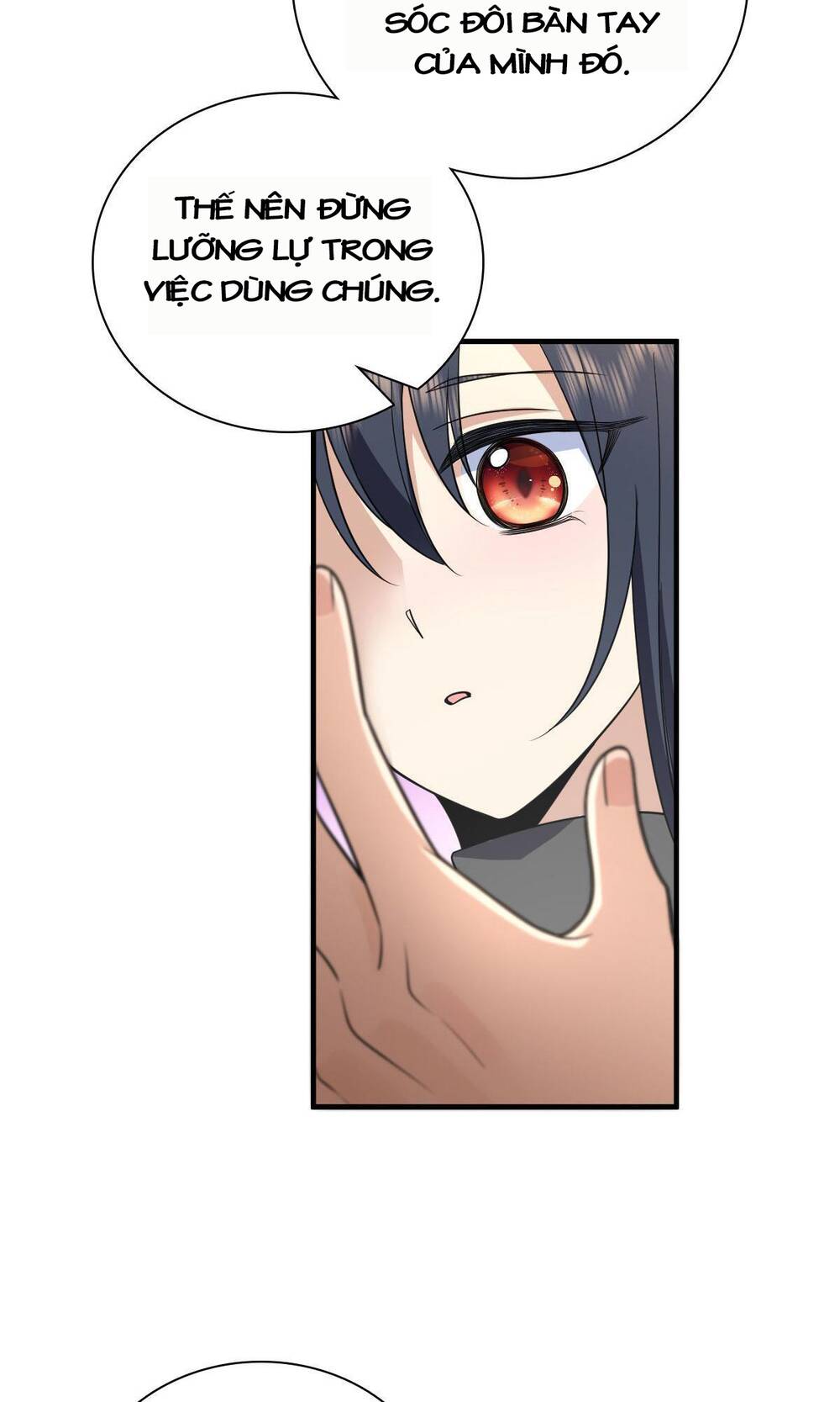 Bà Xã Nhà Tôi Đến Từ Ngàn Năm Trước Chapter 88 - Trang 2