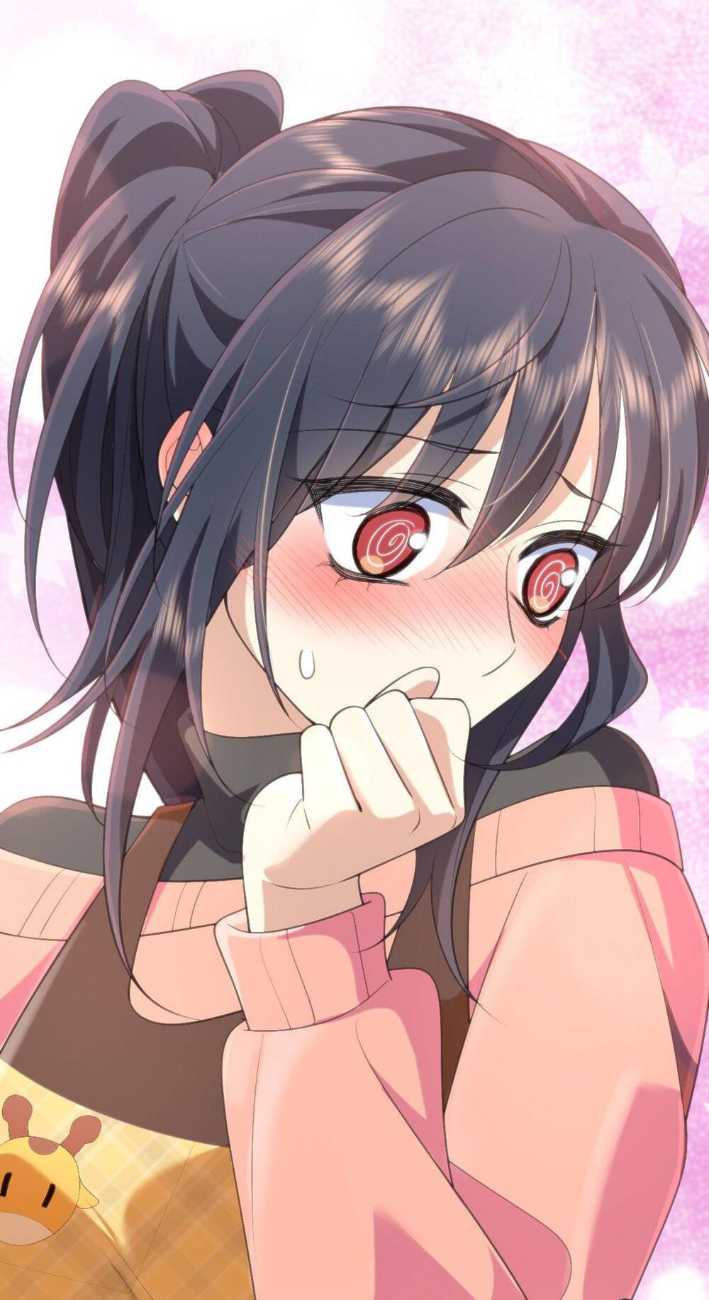 Bà Xã Nhà Tôi Đến Từ Ngàn Năm Trước Chapter 88 - Trang 2