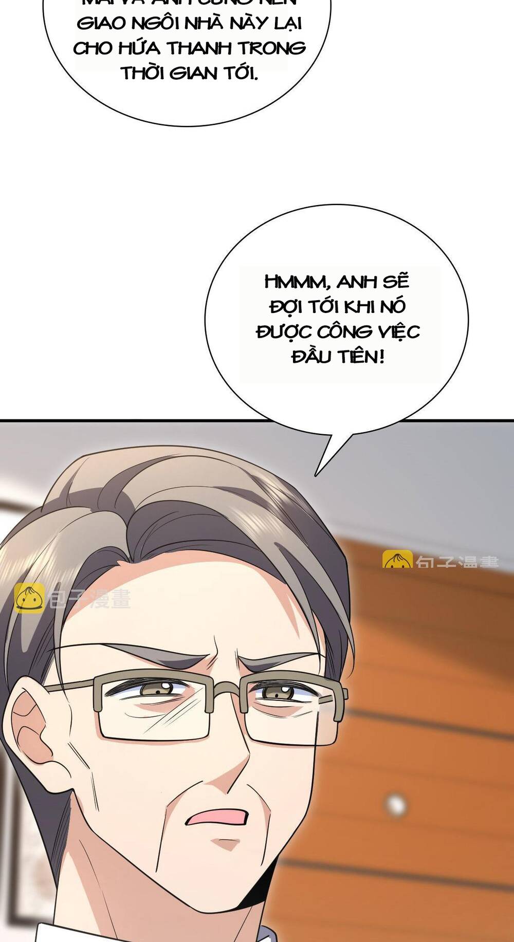 Bà Xã Nhà Tôi Đến Từ Ngàn Năm Trước Chapter 88 - Trang 2