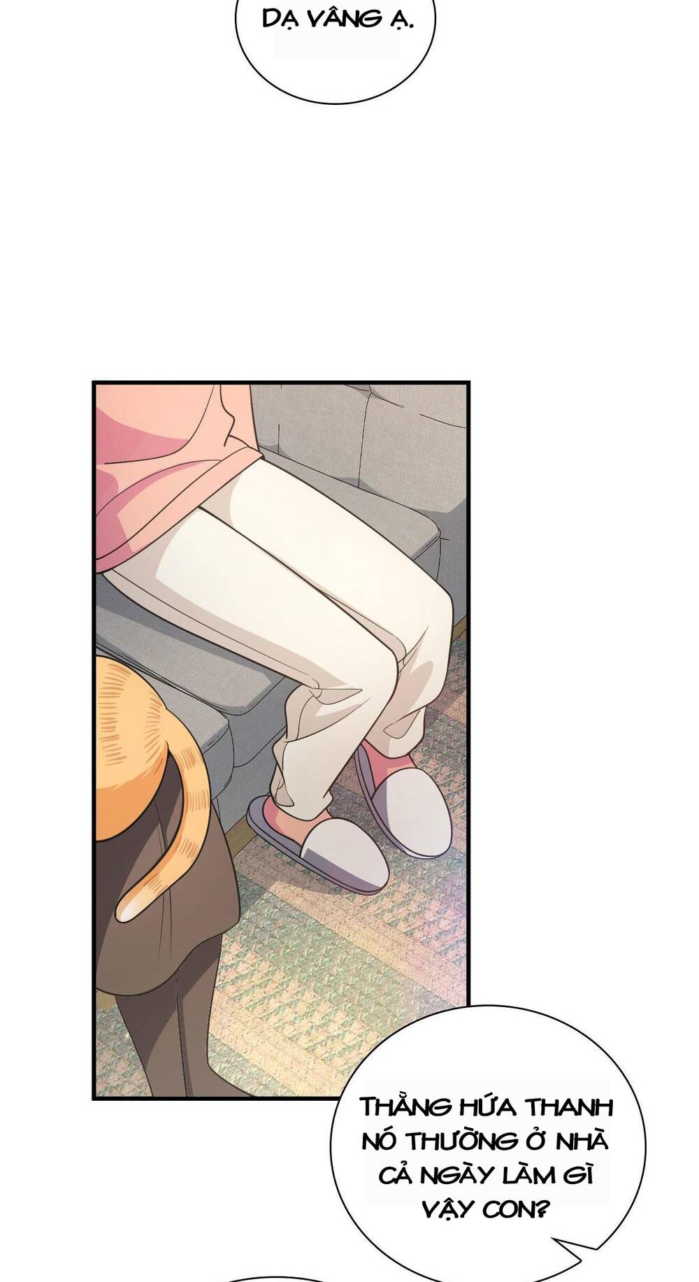 Bà Xã Nhà Tôi Đến Từ Ngàn Năm Trước Chapter 88 - Trang 2