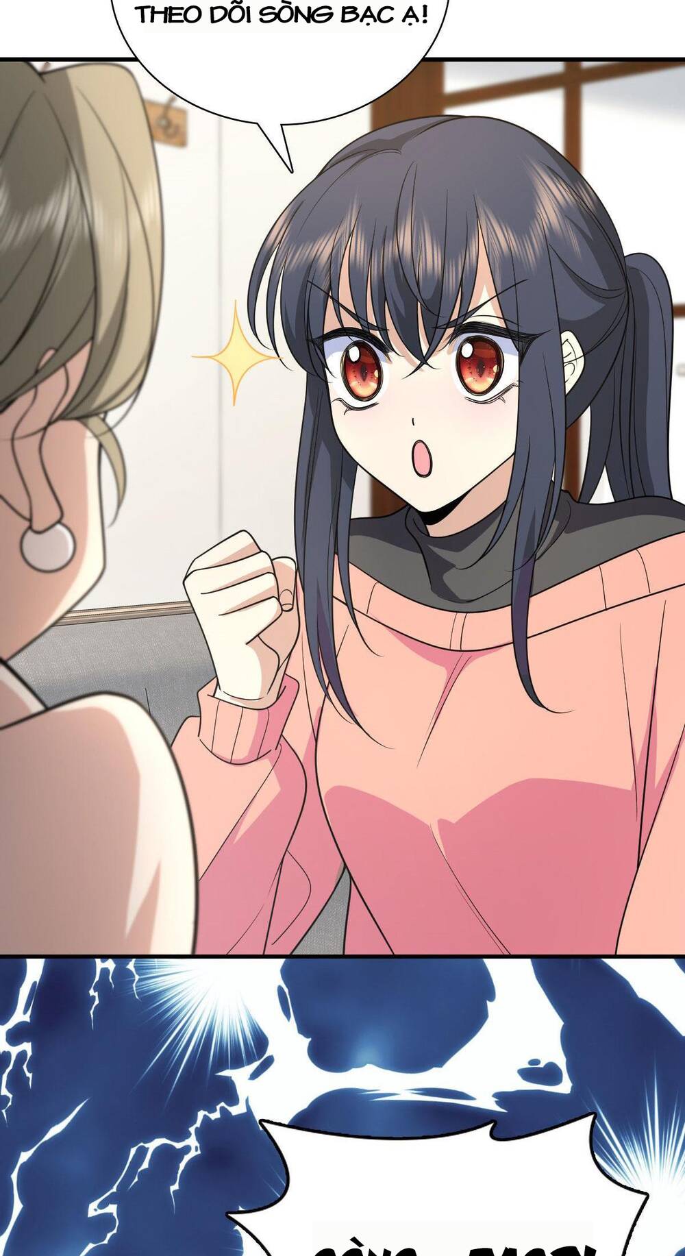 Bà Xã Nhà Tôi Đến Từ Ngàn Năm Trước Chapter 88 - Trang 2