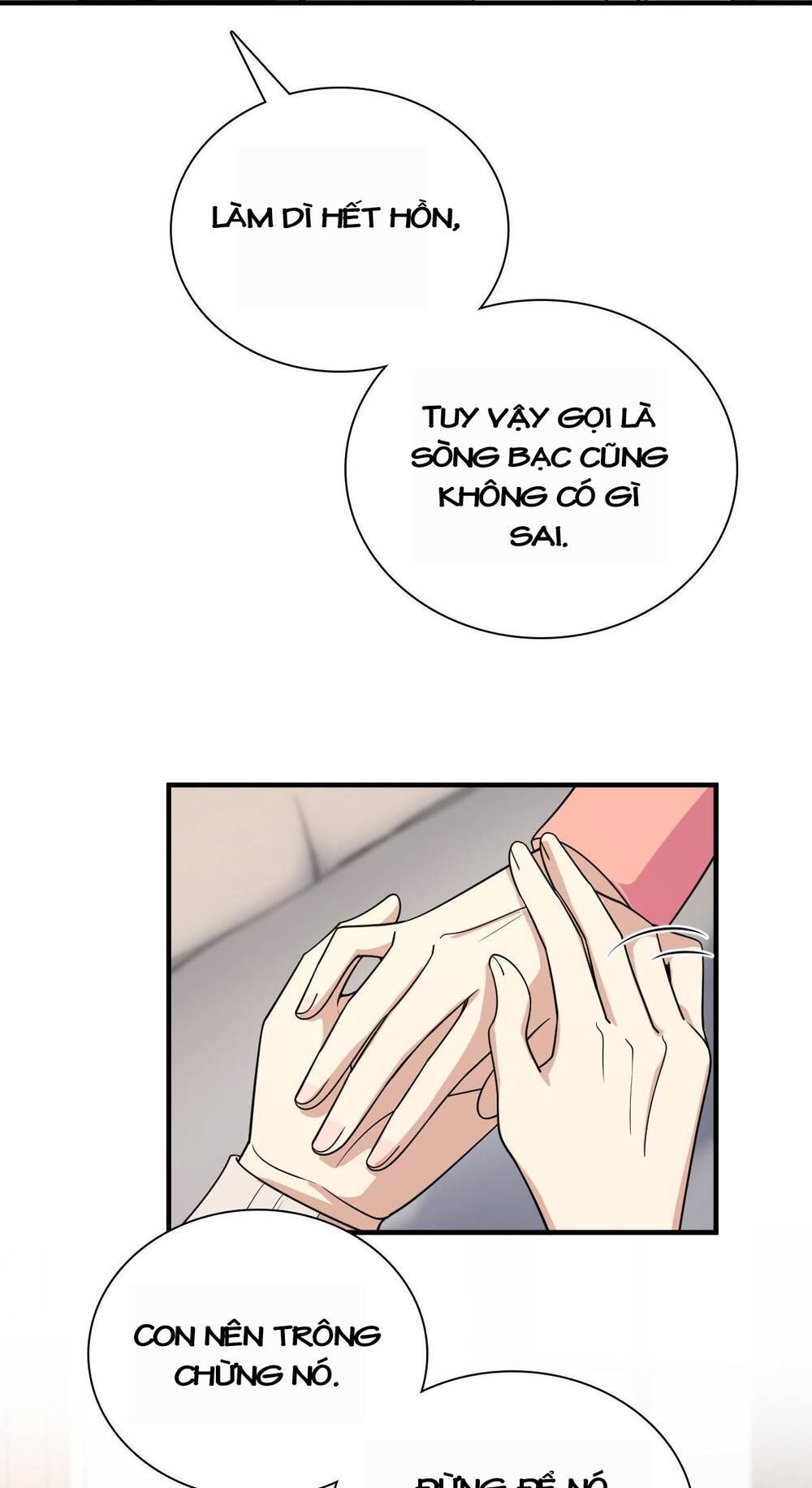 Bà Xã Nhà Tôi Đến Từ Ngàn Năm Trước Chapter 88 - Trang 2