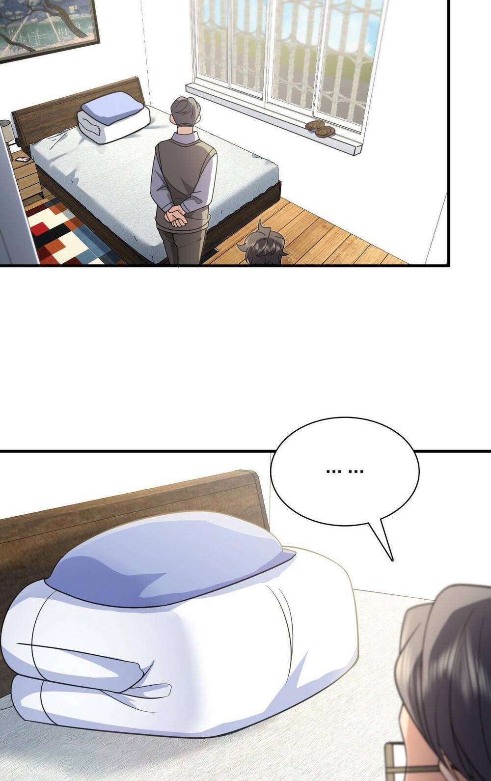 Bà Xã Nhà Tôi Đến Từ Ngàn Năm Trước Chapter 88 - Trang 2