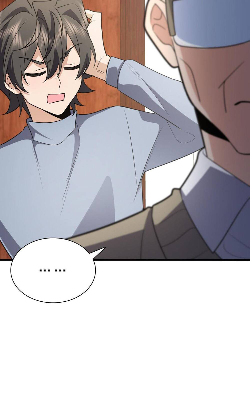 Bà Xã Nhà Tôi Đến Từ Ngàn Năm Trước Chapter 88 - Trang 2