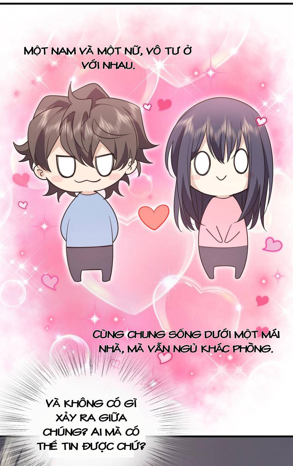 Bà Xã Nhà Tôi Đến Từ Ngàn Năm Trước Chapter 88 - Trang 2