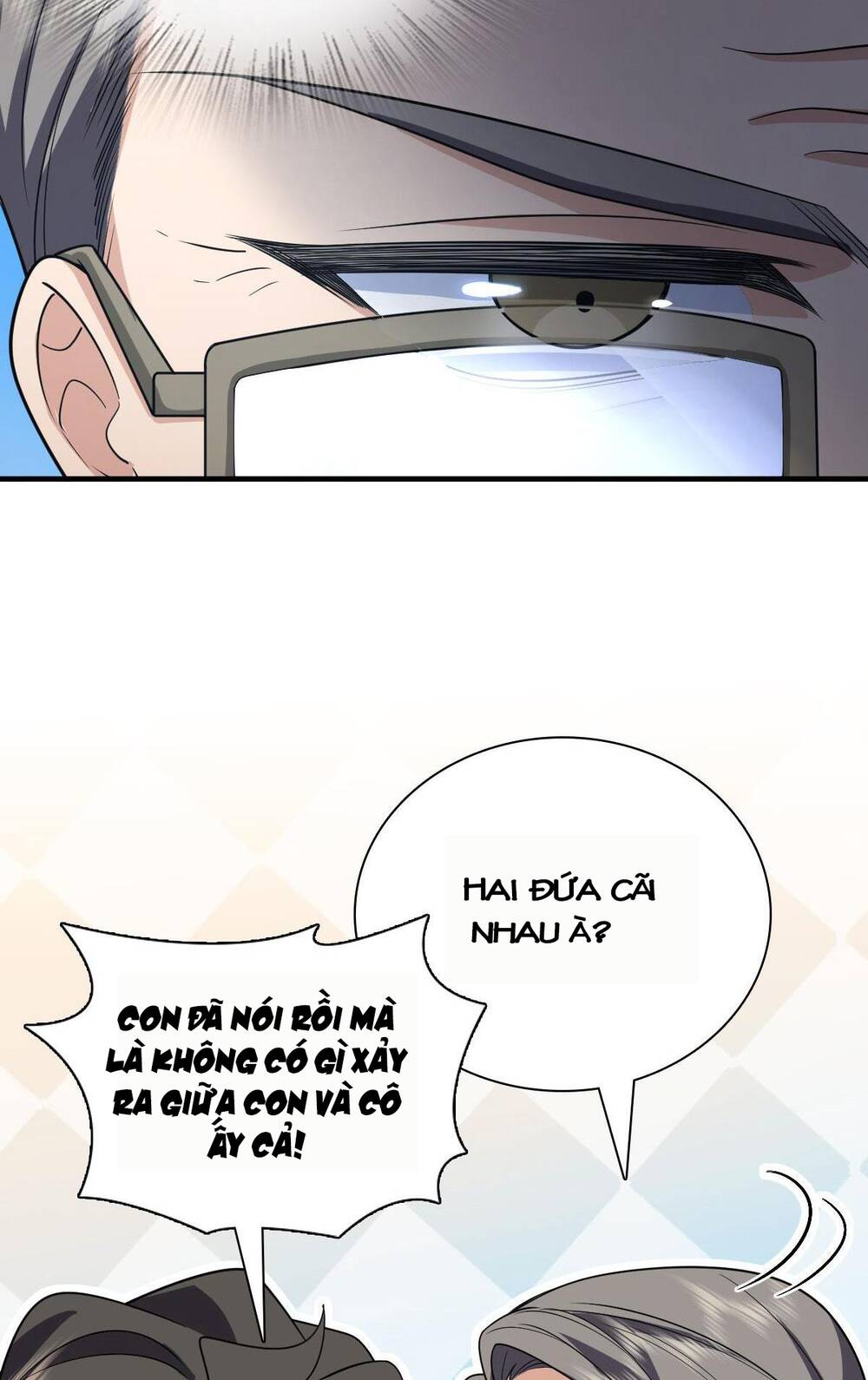 Bà Xã Nhà Tôi Đến Từ Ngàn Năm Trước Chapter 88 - Trang 2