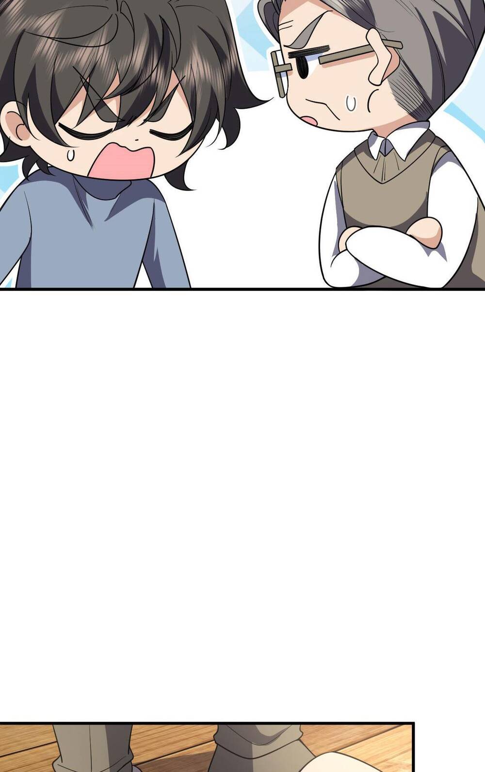 Bà Xã Nhà Tôi Đến Từ Ngàn Năm Trước Chapter 88 - Trang 2