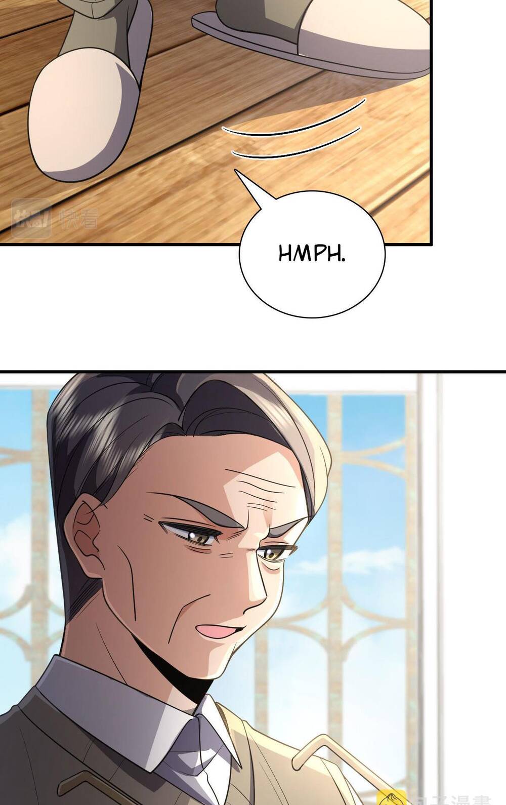 Bà Xã Nhà Tôi Đến Từ Ngàn Năm Trước Chapter 88 - Trang 2