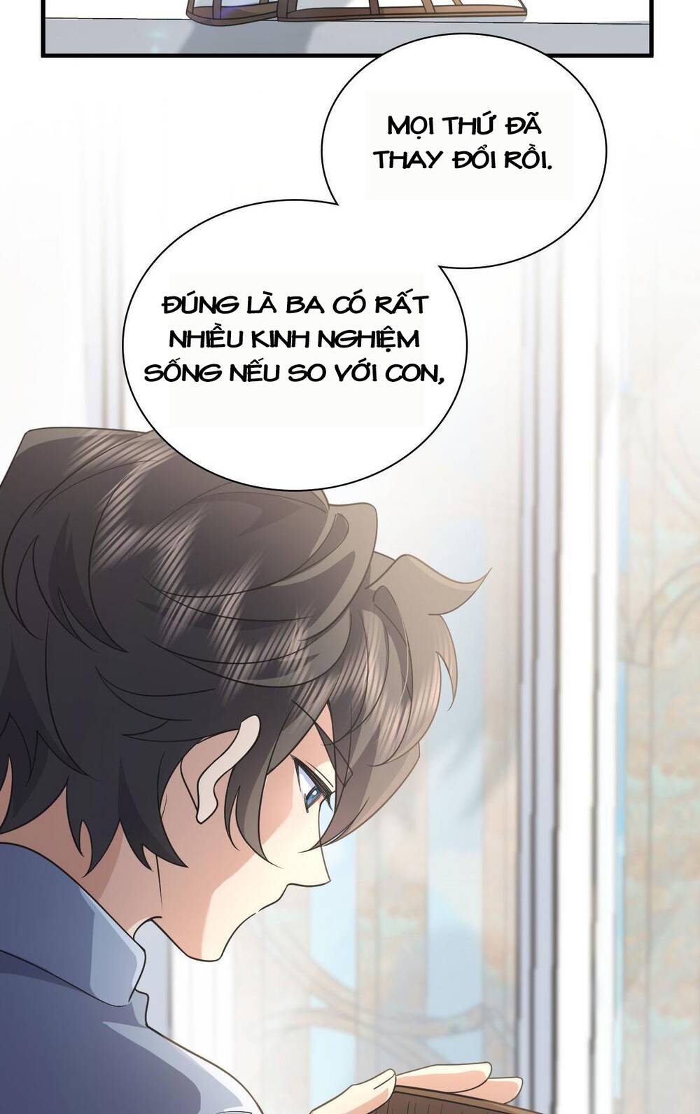 Bà Xã Nhà Tôi Đến Từ Ngàn Năm Trước Chapter 88 - Trang 2