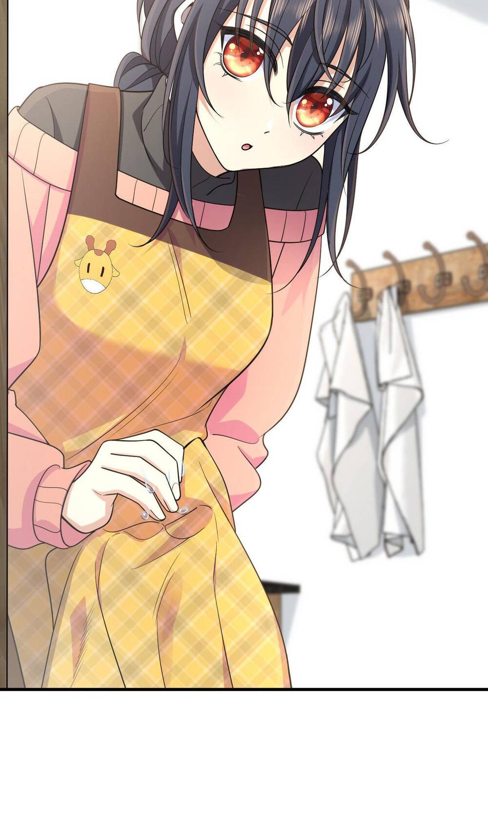 Bà Xã Nhà Tôi Đến Từ Ngàn Năm Trước Chapter 88 - Trang 2