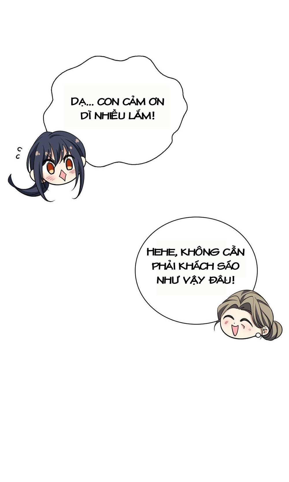 Bà Xã Nhà Tôi Đến Từ Ngàn Năm Trước Chapter 88 - Trang 2