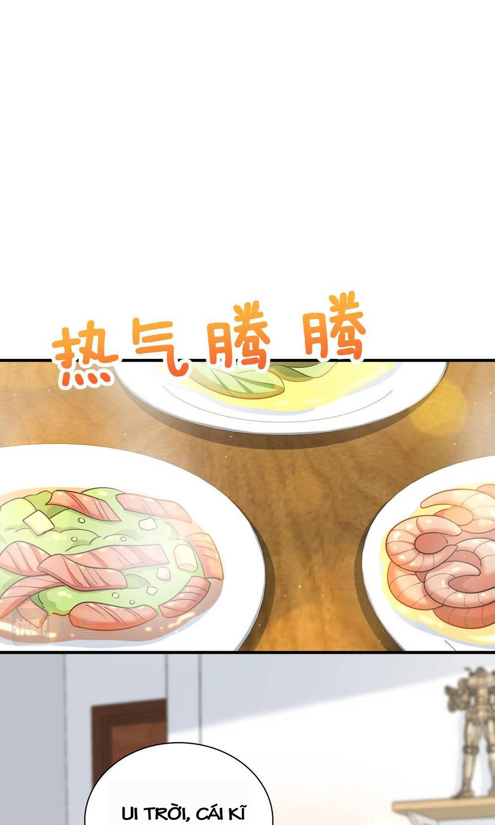 Bà Xã Nhà Tôi Đến Từ Ngàn Năm Trước Chapter 88 - Trang 2