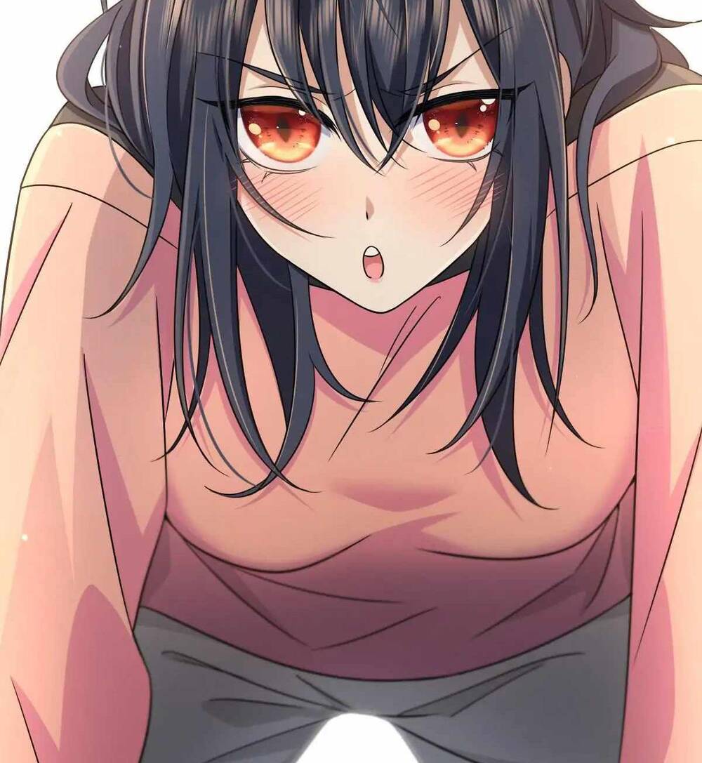 Bà Xã Nhà Tôi Đến Từ Ngàn Năm Trước Chapter 89 - Trang 2