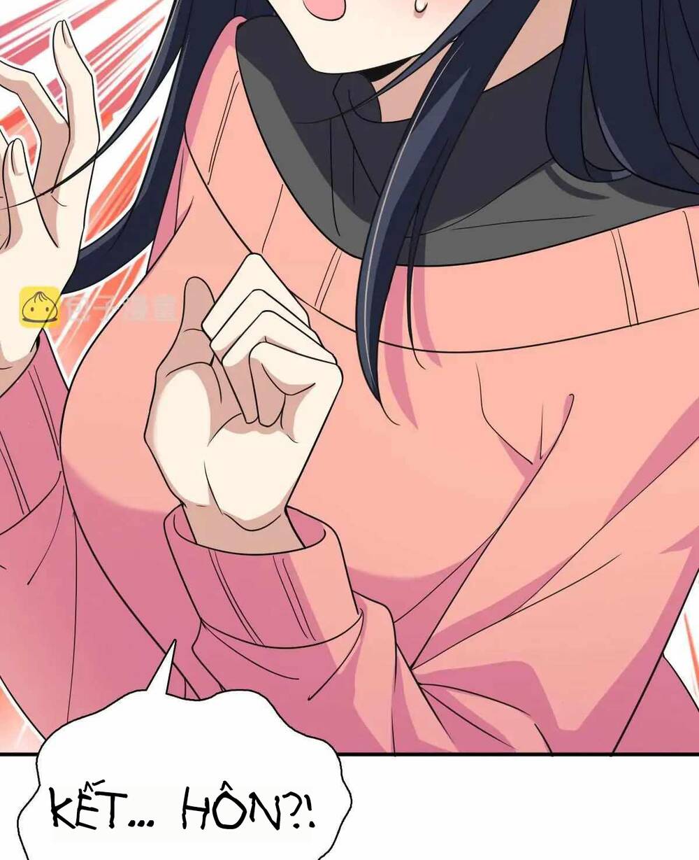 Bà Xã Nhà Tôi Đến Từ Ngàn Năm Trước Chapter 89 - Trang 2