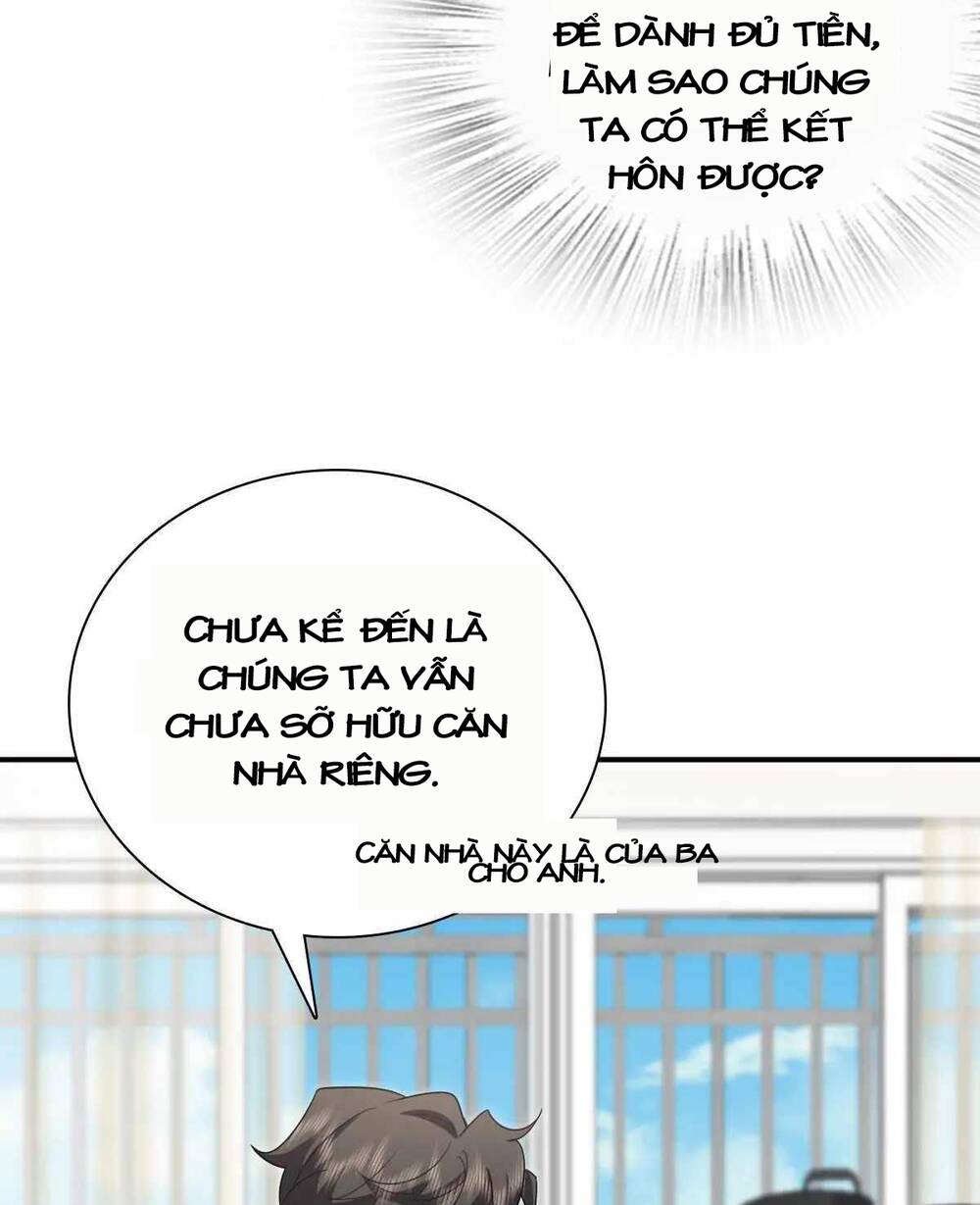 Bà Xã Nhà Tôi Đến Từ Ngàn Năm Trước Chapter 89 - Trang 2