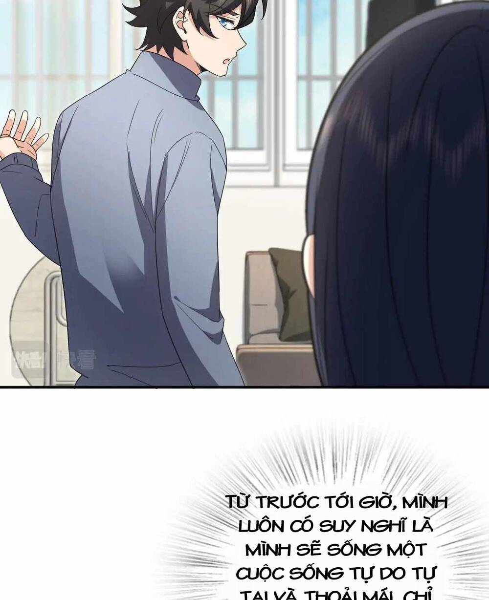 Bà Xã Nhà Tôi Đến Từ Ngàn Năm Trước Chapter 89 - Trang 2